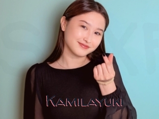 Kamilayuki