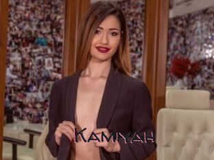 Kamiyah