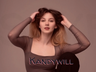 Kandywill