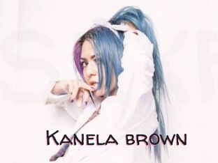 Kanela_brown