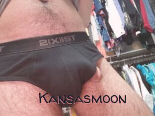 Kansasmoon