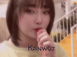 Kanwoj