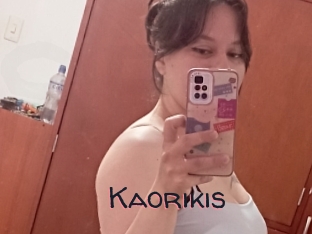 Kaorikis