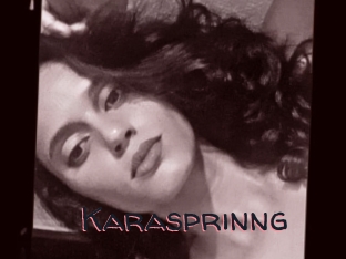 Karasprinng