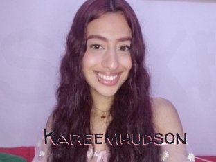 Kareemhudson