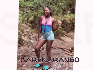 Karenarango