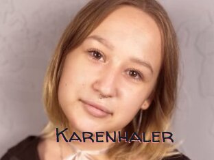 Karenhaler