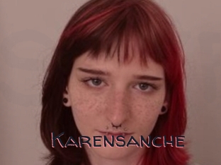 Karensanche