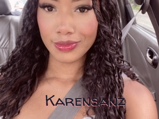 Karensanz