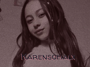 Karensofialx