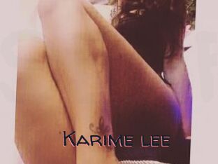Karime_lee