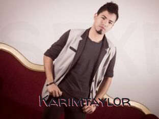 Karimtaylor