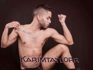 Karimtaylorr