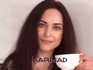 Karinad