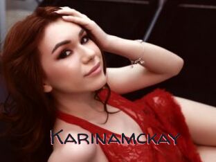 Karinamckay