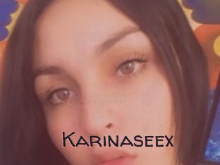 Karinaseex