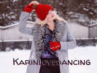 Karinlovedancing