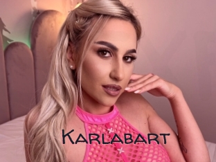 Karlabart