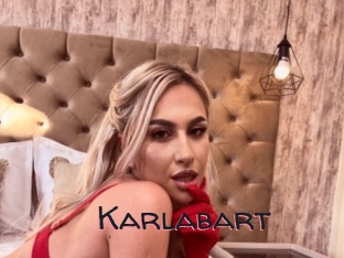 Karlabart