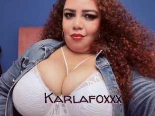 Karlafoxxx