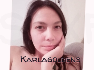 Karlagoldens