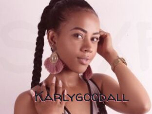 Karlygoodall
