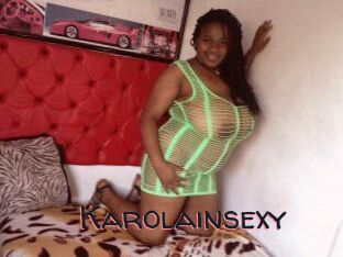 Karolainsexy