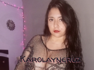 Karolayncruz