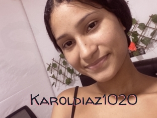 Karoldiaz1020