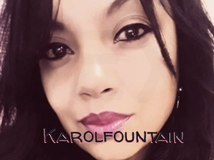 Karolfountain