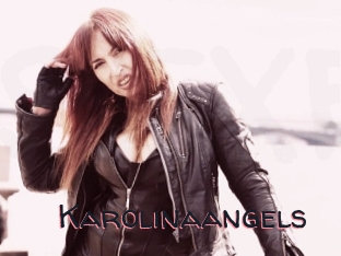 Karolinaangels