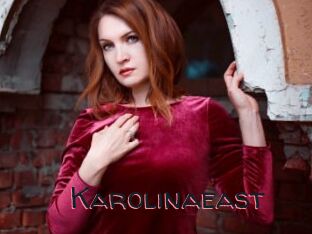 Karolinaeast