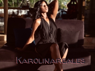 Karolinareales