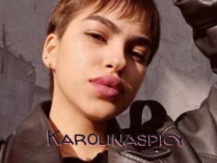 Karolinaspicy