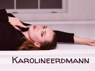 Karolineerdmann