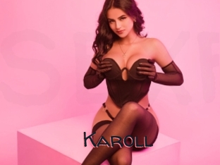 Karoll