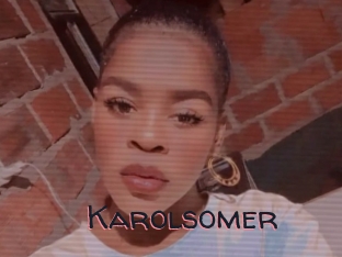 Karolsomer