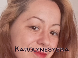Karolynesyera