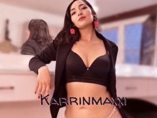 Karrinmaxxi