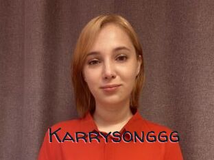 Karrysonggg