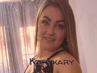 Karykary