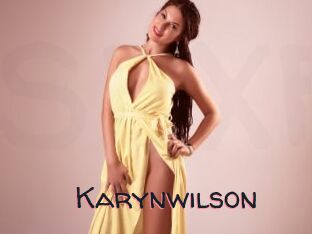 Karynwilson