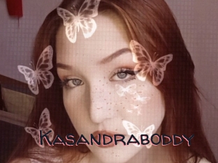 Kasandraboddy