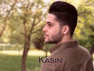 Kasin