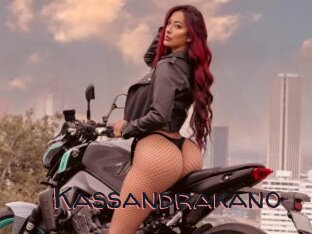 Kassandrakano