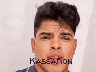 Kassaron