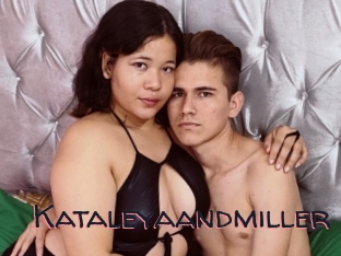 Kataleyaandmiller