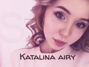 Katalina_airy