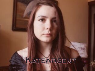 Kateargent