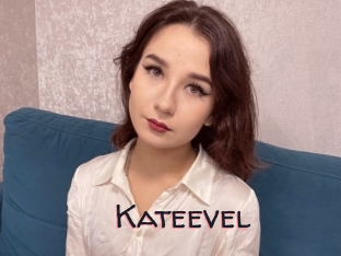Kateevel